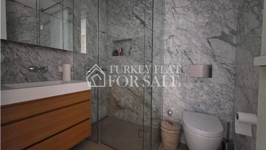 5-Bedroom Villa at The Ritz-Carlton Bodrum, Yalıkavak – photo 46