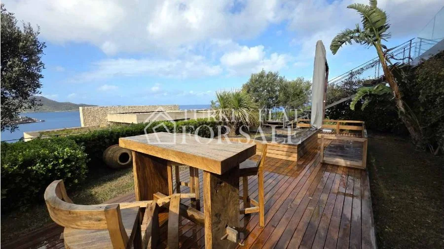 5-Bedroom Villa at The Ritz-Carlton Bodrum, Yalıkavak – photo 21
