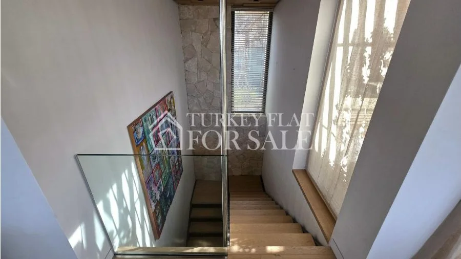 5-Bedroom Villa at The Ritz-Carlton Bodrum, Yalıkavak – photo 26