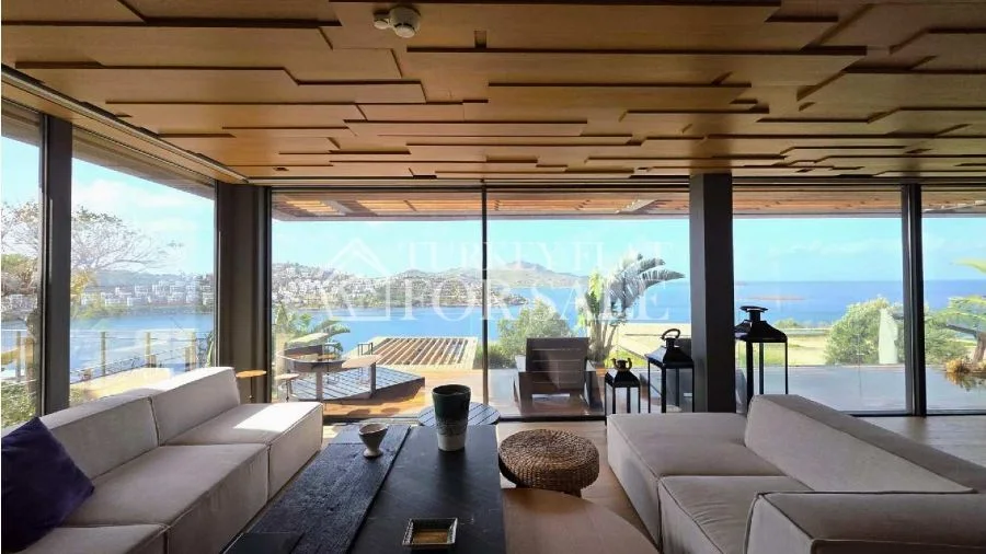 5-Bedroom Villa at The Ritz-Carlton Bodrum, Yalıkavak – photo 11