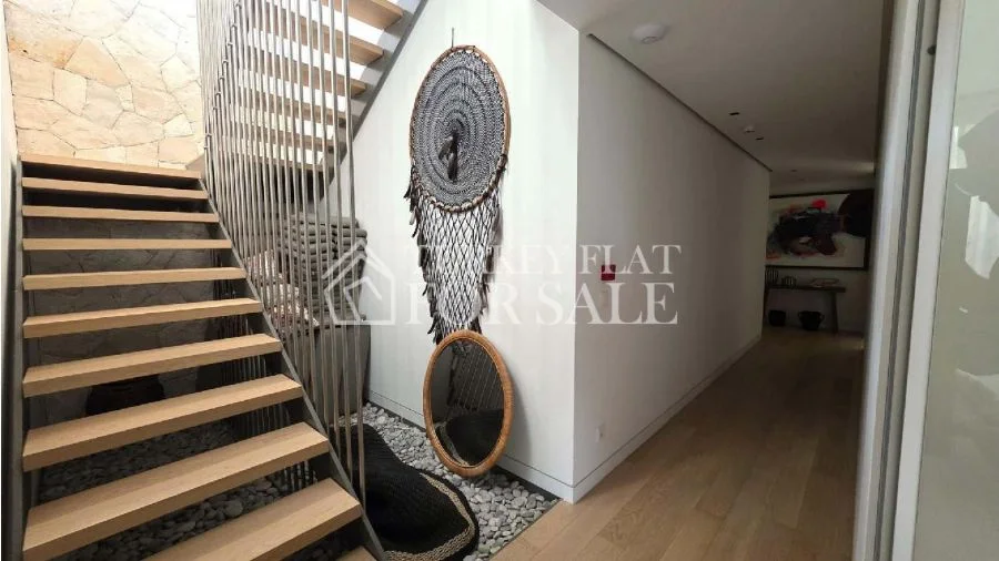 5-Bedroom Villa at The Ritz-Carlton Bodrum, Yalıkavak – photo 28