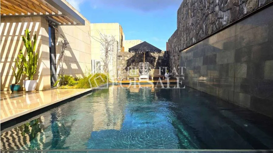 5-Bedroom Villa at The Ritz-Carlton Bodrum, Yalıkavak – photo 8