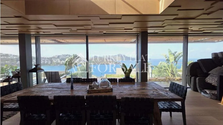5-Bedroom Villa at The Ritz-Carlton Bodrum, Yalıkavak – photo 25