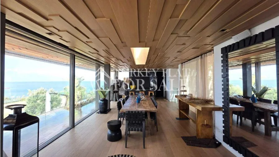 5-Bedroom Villa at The Ritz-Carlton Bodrum, Yalıkavak – photo 12