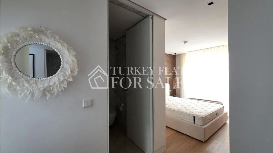 5-Bedroom Villa at The Ritz-Carlton Bodrum, Yalıkavak – photo 43