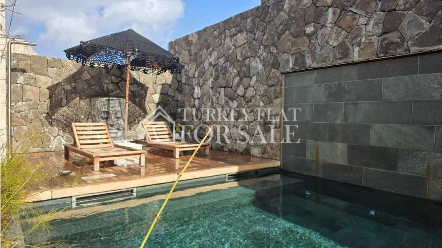 5-Bedroom Villa at The Ritz-Carlton Bodrum, Yalıkavak – photo 9