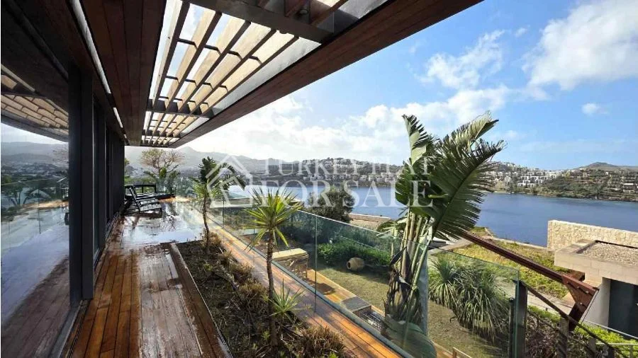 5-Bedroom Villa at The Ritz-Carlton Bodrum, Yalıkavak – photo 19