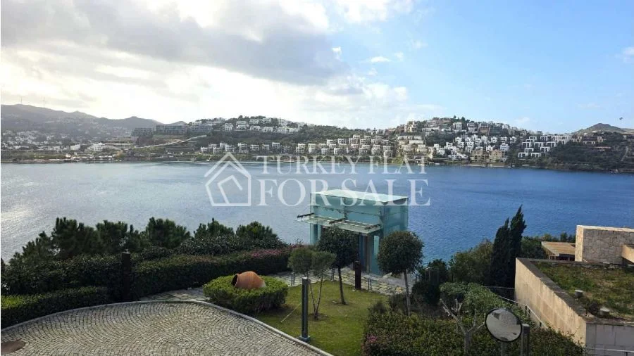 5-Bedroom Villa at The Ritz-Carlton Bodrum, Yalıkavak – photo 1