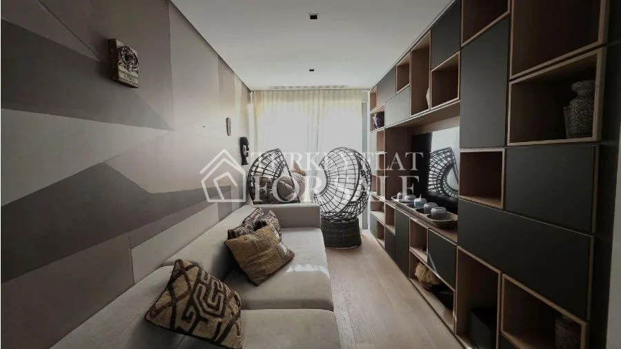 5-Bedroom Villa at The Ritz-Carlton Bodrum, Yalıkavak – photo 41
