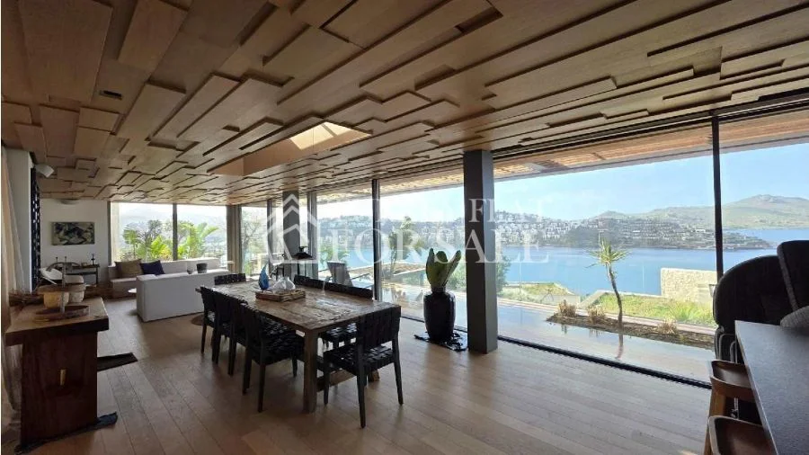 5-Bedroom Villa at The Ritz-Carlton Bodrum, Yalıkavak – photo 15