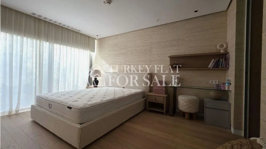 5-Bedroom Villa at The Ritz-Carlton Bodrum, Yalıkavak – photo 34