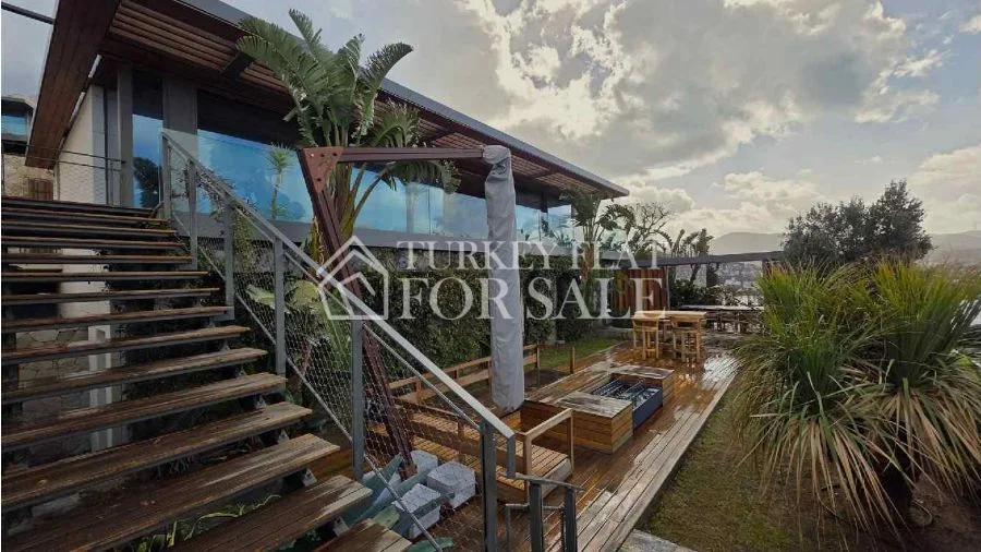 5-Bedroom Villa at The Ritz-Carlton Bodrum, Yalıkavak – photo 20