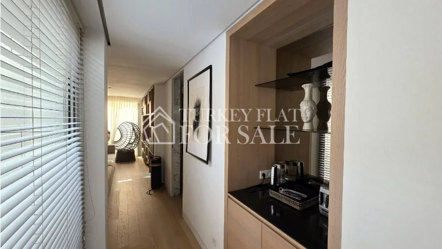 5-Bedroom Villa at The Ritz-Carlton Bodrum, Yalıkavak – photo 39