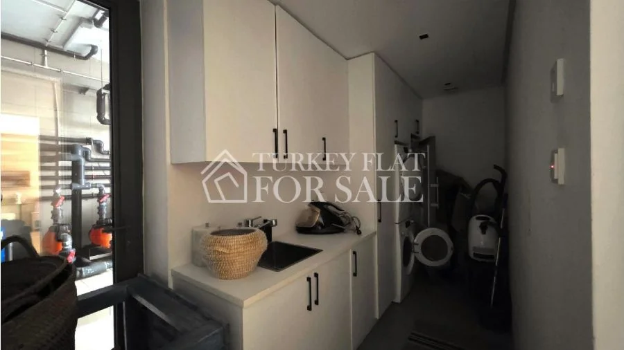 5-Bedroom Villa at The Ritz-Carlton Bodrum, Yalıkavak – photo 47