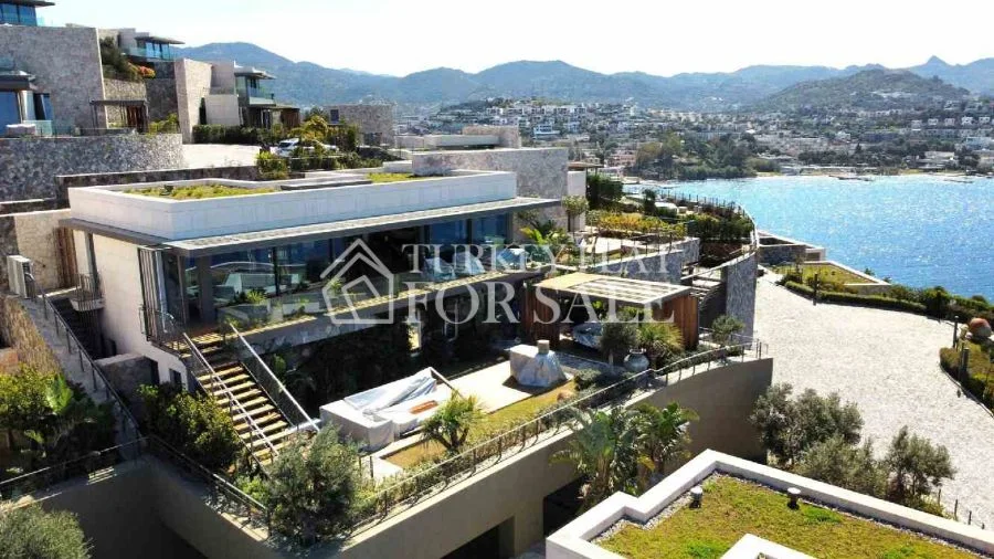 5-Bedroom Villa at The Ritz-Carlton Bodrum, Yalıkavak – photo 6
