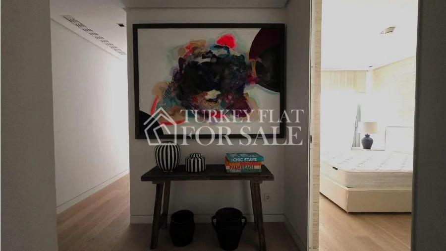 5-Bedroom Villa at The Ritz-Carlton Bodrum, Yalıkavak – photo 33