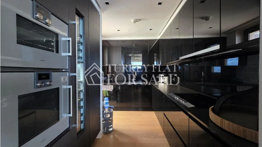 5-Bedroom Villa at The Ritz-Carlton Bodrum, Yalıkavak – photo 14