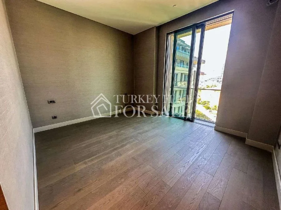3+1 Residences for Sale at Kempinski Residences Balmumcu, Beşiktaş, İstanbul – photo 6