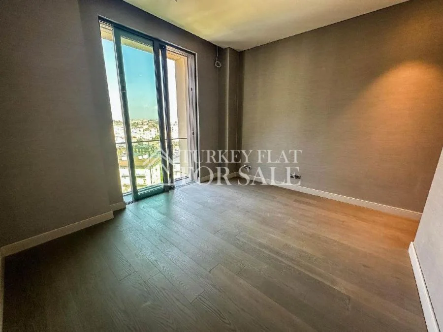 3+1 Residences for Sale at Kempinski Residences Balmumcu, Beşiktaş, İstanbul – photo 5