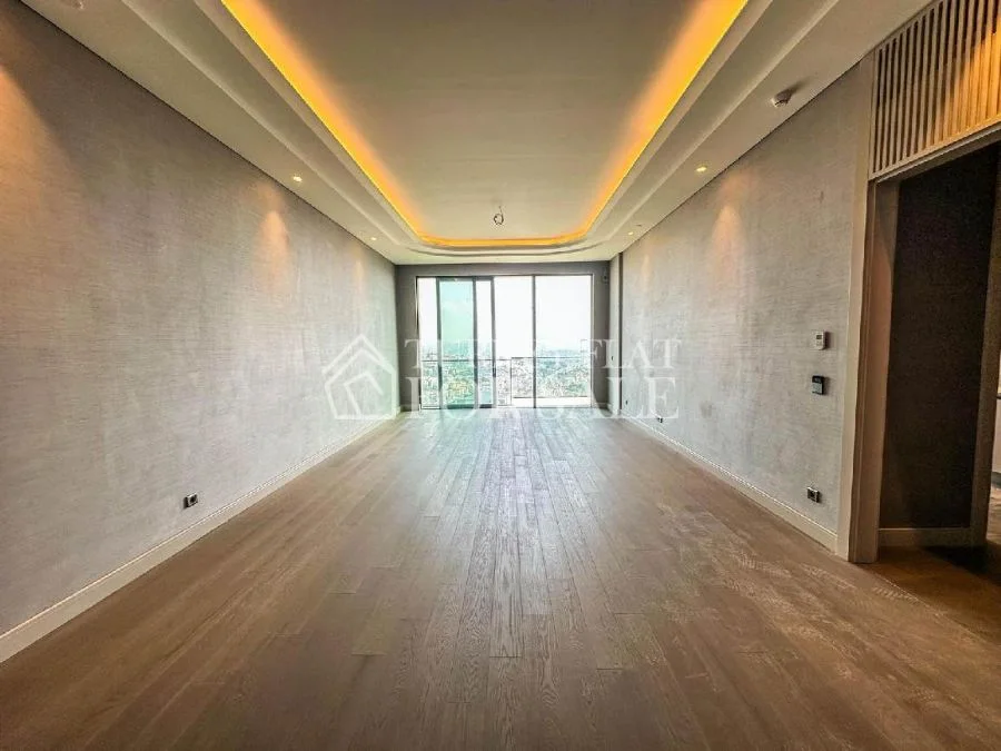 3+1 Residences for Sale at Kempinski Residences Balmumcu, Beşiktaş, İstanbul – photo 63