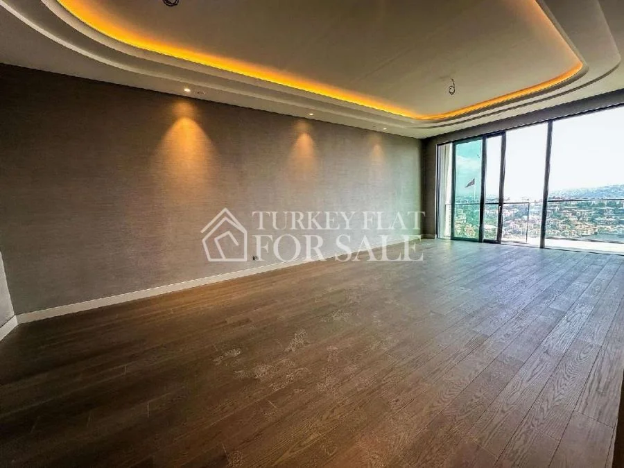 3+1 Residences for Sale at Kempinski Residences Balmumcu, Beşiktaş, İstanbul – photo 59