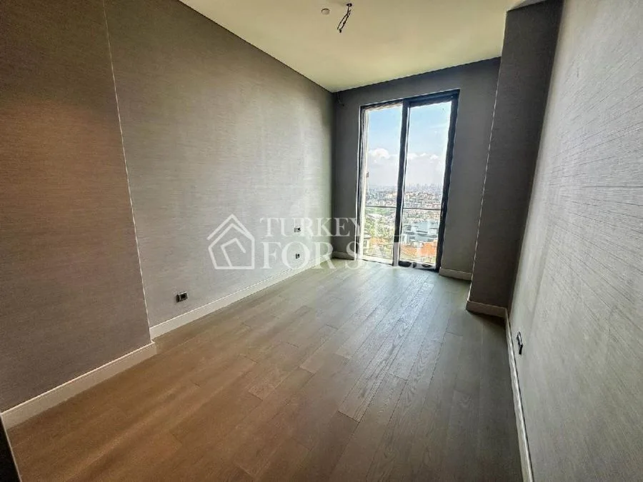 3+1 Residences for Sale at Kempinski Residences Balmumcu, Beşiktaş, İstanbul – photo 35