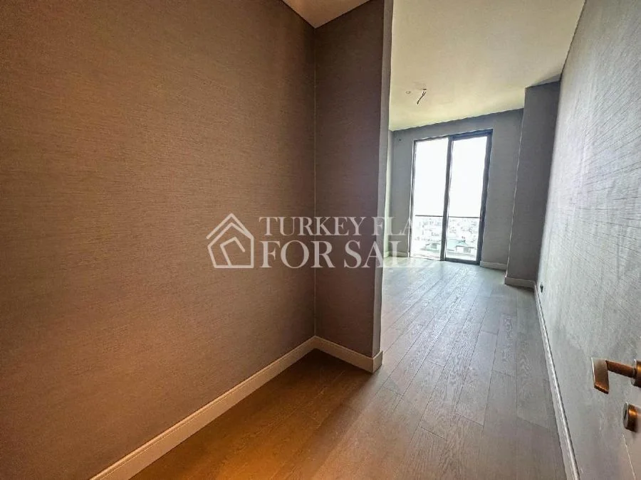 3+1 Residences for Sale at Kempinski Residences Balmumcu, Beşiktaş, İstanbul – photo 36