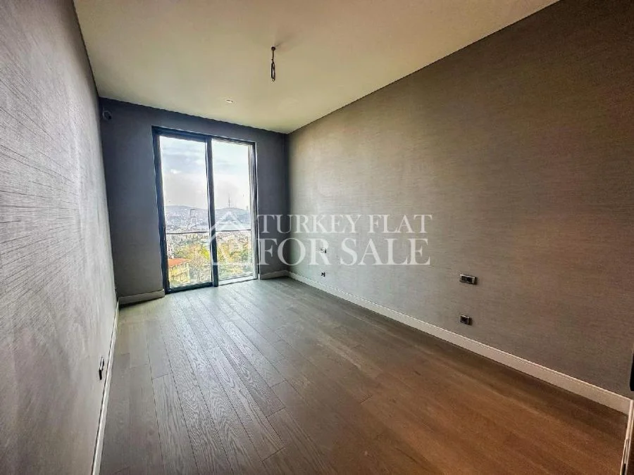 3+1 Residences for Sale at Kempinski Residences Balmumcu, Beşiktaş, İstanbul – photo 56