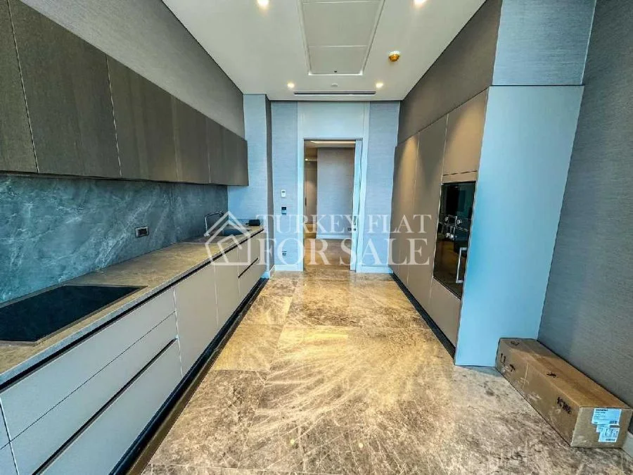 3+1 Residences for Sale at Kempinski Residences Balmumcu, Beşiktaş, İstanbul – photo 13