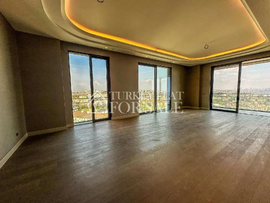 3+1 Residences for Sale at Kempinski Residences Balmumcu, Beşiktaş, İstanbul – photo 11
