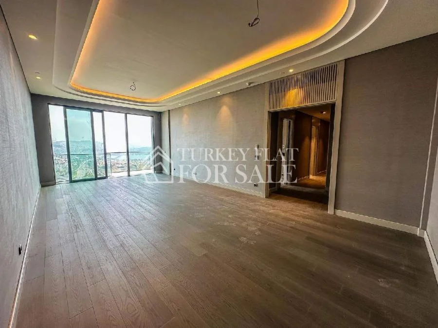 3+1 Residences for Sale at Kempinski Residences Balmumcu, Beşiktaş, İstanbul – photo 62