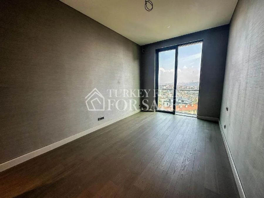 3+1 Residences for Sale at Kempinski Residences Balmumcu, Beşiktaş, İstanbul – photo 37