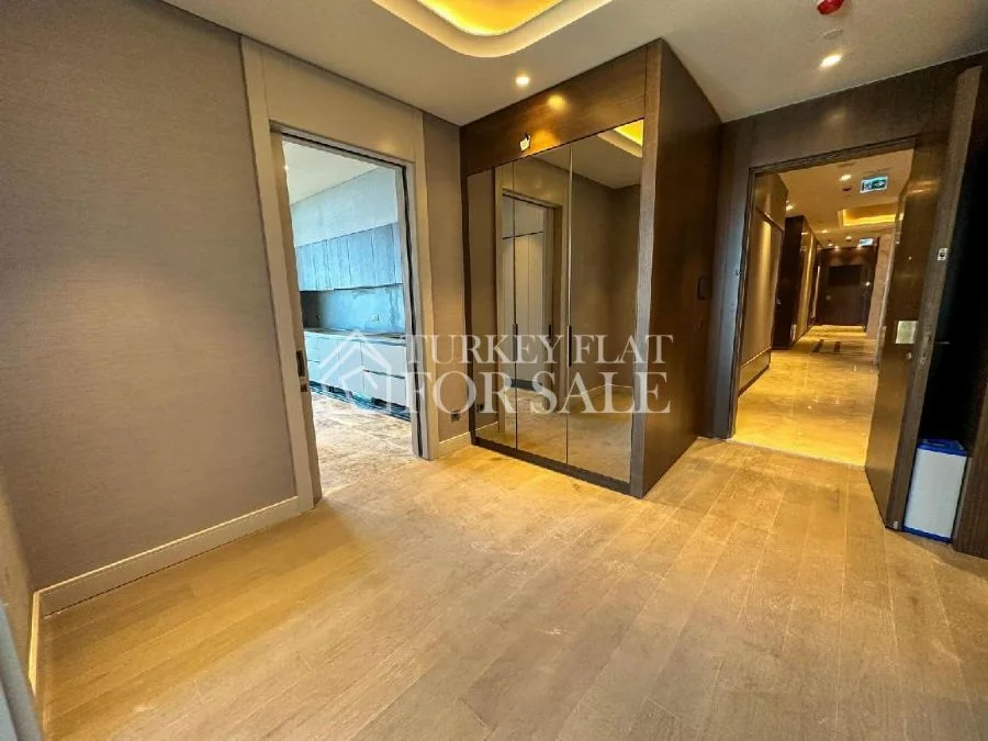 3+1 Residences for Sale at Kempinski Residences Balmumcu, Beşiktaş, İstanbul – photo 16