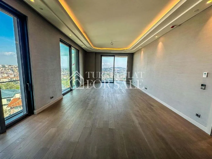 3+1 Residences for Sale at Kempinski Residences Balmumcu, Beşiktaş, İstanbul – photo 10
