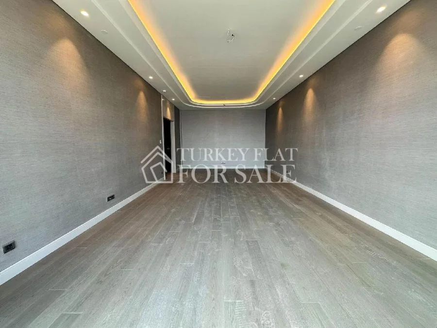 3+1 Residences for Sale at Kempinski Residences Balmumcu, Beşiktaş, İstanbul – photo 64