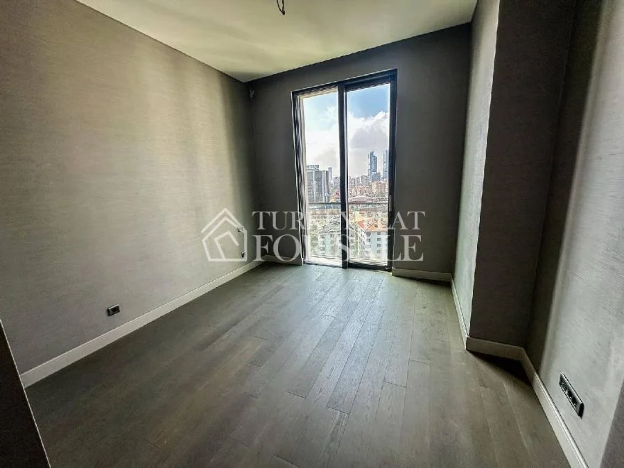 3+1 Residences for Sale at Kempinski Residences Balmumcu, Beşiktaş, İstanbul – photo 2