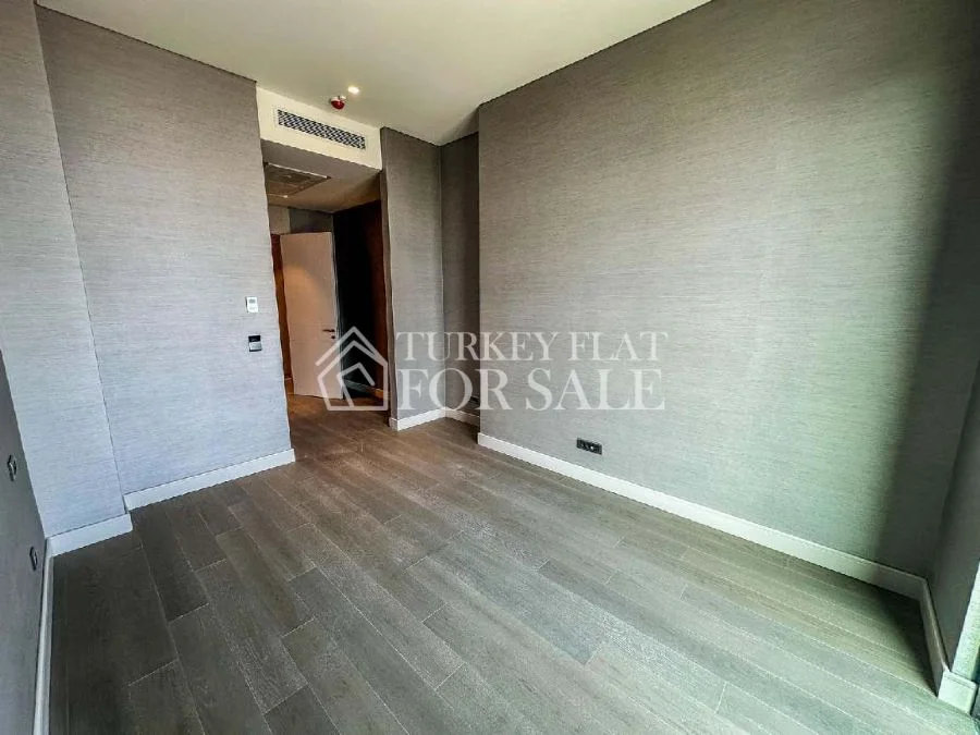 3+1 Residences for Sale at Kempinski Residences Balmumcu, Beşiktaş, İstanbul – photo 41
