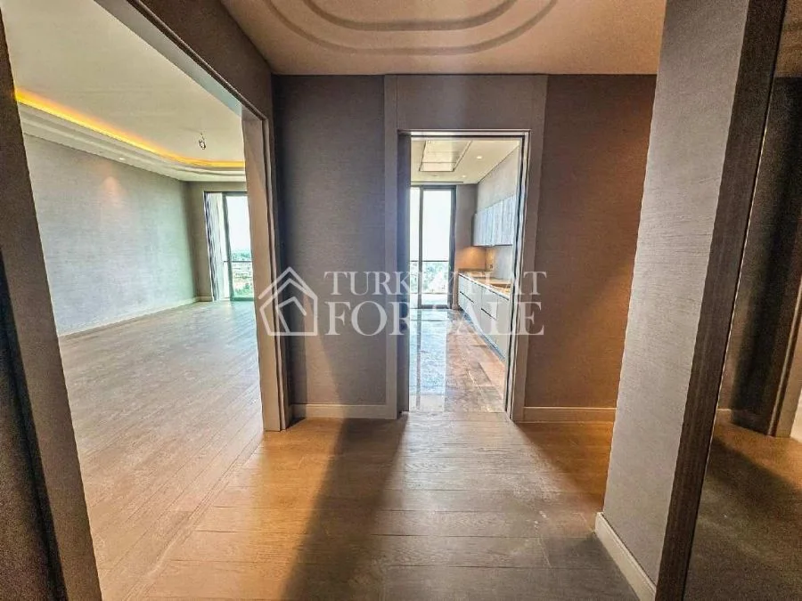 3+1 Residences for Sale at Kempinski Residences Balmumcu, Beşiktaş, İstanbul – photo 50