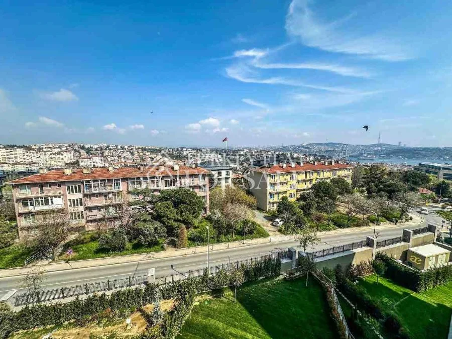 3+1 Residences for Sale at Kempinski Residences Balmumcu, Beşiktaş, İstanbul – photo 22