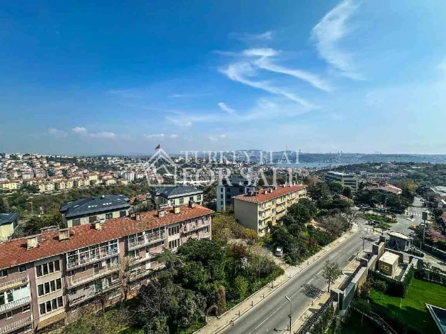 3+1 Residences for Sale at Kempinski Residences Balmumcu, Beşiktaş, İstanbul – photo 29