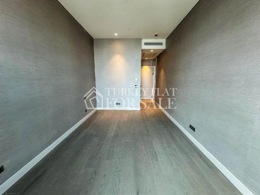 3+1 Residences for Sale at Kempinski Residences Balmumcu, Beşiktaş, İstanbul – photo 33