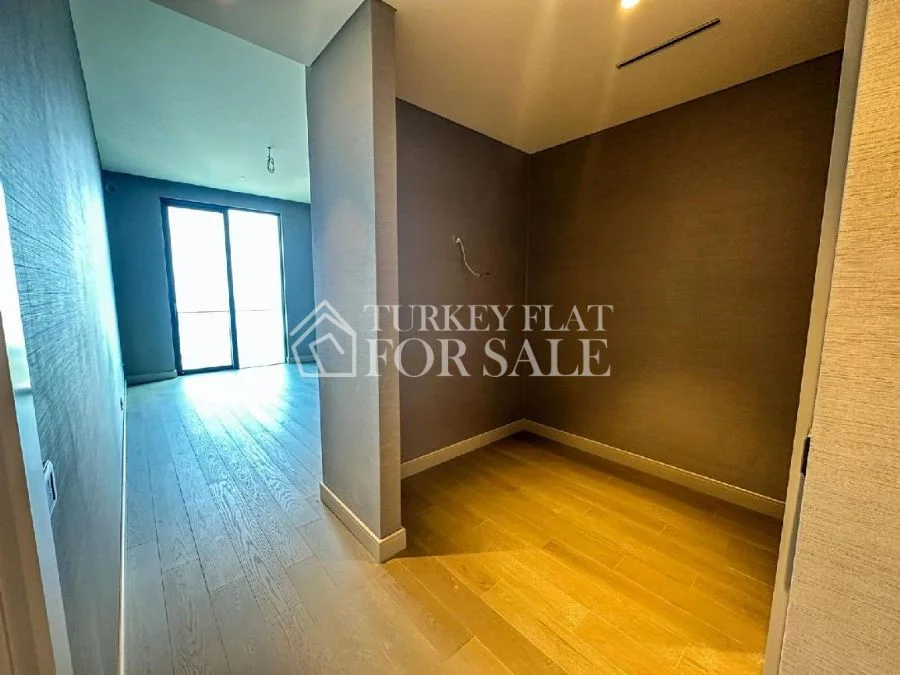 3+1 Residences for Sale at Kempinski Residences Balmumcu, Beşiktaş, İstanbul – photo 32