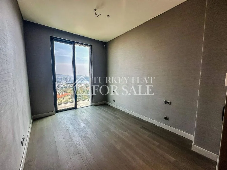 3+1 Residences for Sale at Kempinski Residences Balmumcu, Beşiktaş, İstanbul – photo 45