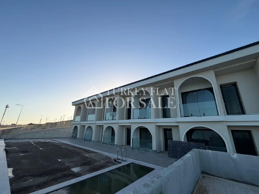 Boutique Hotel in Port Alaçatı Çeşme, İzmir – photo 3