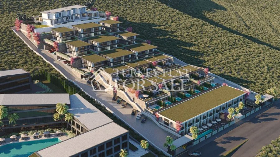 Boutique Hotel in Port Alaçatı Çeşme, İzmir