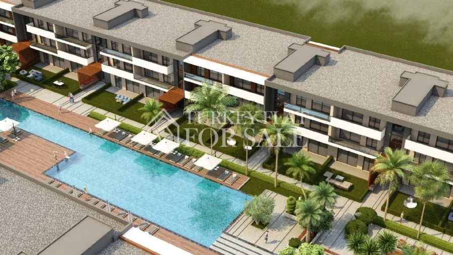 Luxury investment properties for sale in Izmir Gaziemir, İzmir – photo 8