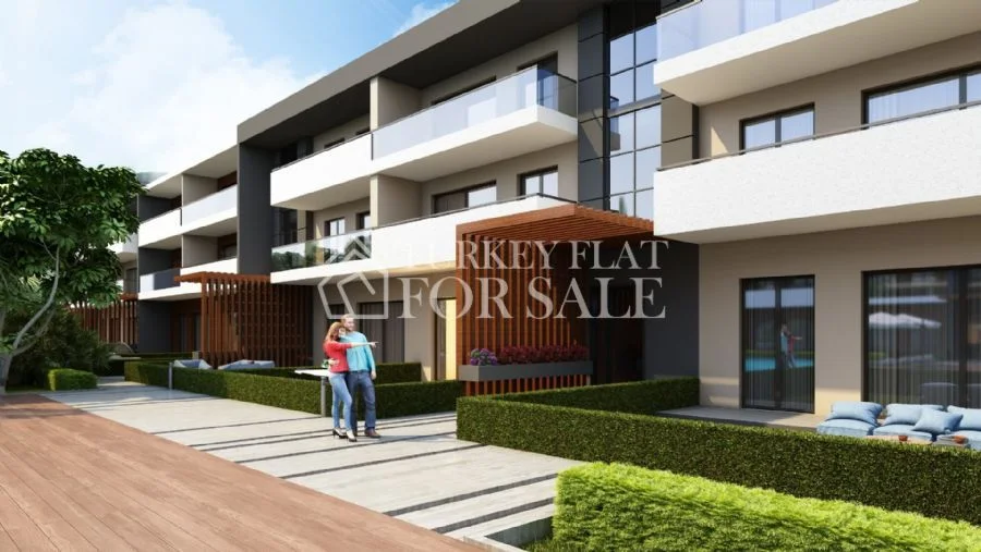 Luxury investment properties for sale in Izmir Gaziemir, İzmir – photo 12
