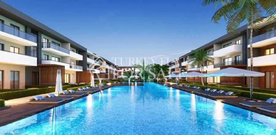 Luxury investment properties for sale in Izmir Gaziemir, İzmir – photo 9
