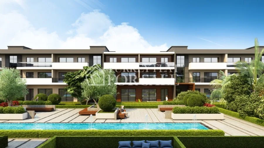 Luxury investment properties for sale in Izmir Gaziemir, İzmir – photo 2