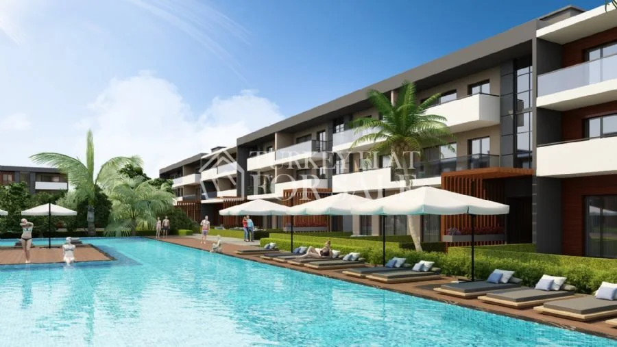 Luxury investment properties for sale in Izmir Gaziemir, İzmir